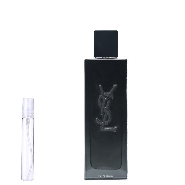 Yves Saint Laurent Myslf Eau de Parfum for Men Hot on Sale