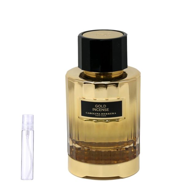 Carolina Herrera Gold Incense Eau de Parfum Unisex Online