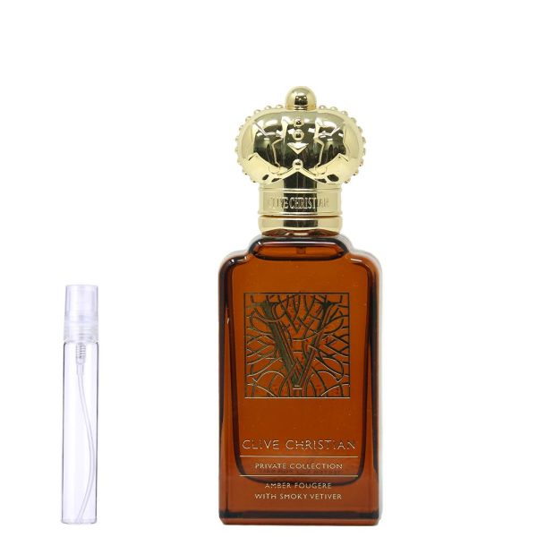 Clive Christian V Amber Fougere With Smoky Vetiver Perfume for Men Online Sale