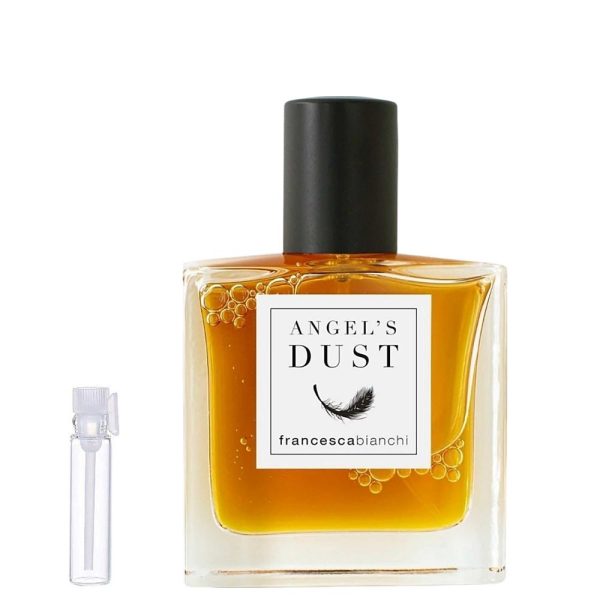 Francesca Bianchi Angel s Dust Extrait de Parfum Unisex Discount