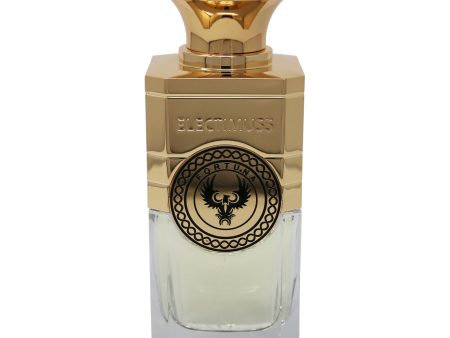 Electimuss Fortuna Extrait de Parfum Unisex Online