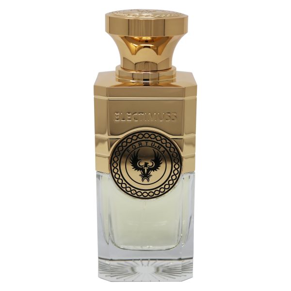 Electimuss Fortuna Extrait de Parfum Unisex Online