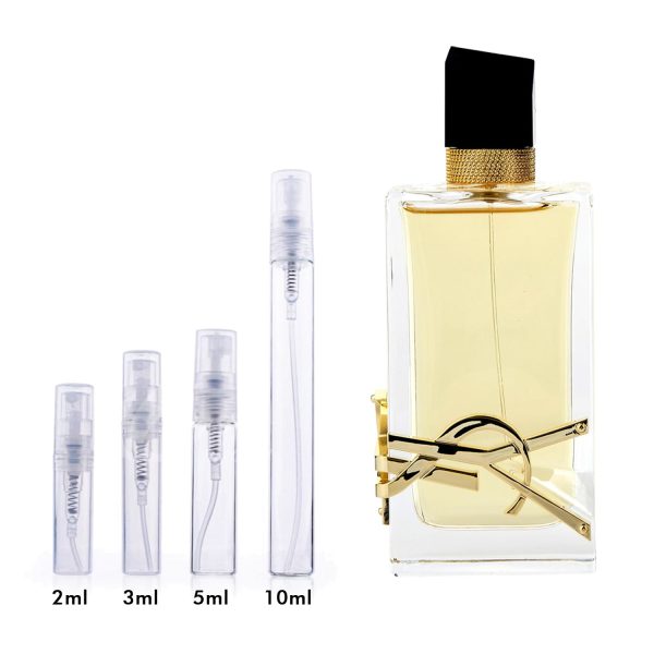 Yves Saint Laurent Libre Eau de Parfum for Women For Discount