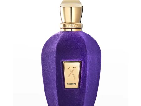 Xerjoff Purple Accento Crystal Edition Eau de Parfum Unisex For Cheap