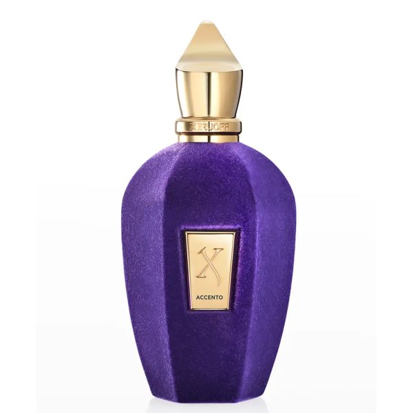 Xerjoff Purple Accento Crystal Edition Eau de Parfum Unisex For Cheap