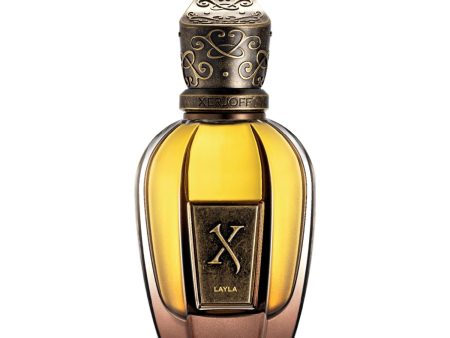 Xerjoff XJK Layla Parfum Unisex For Cheap