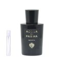 Acqua di Parma Colonia Quercia Eau de Parfum Concentree Unisex Supply