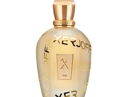 Xerjoff Oud Stars P.33 Eau de Parfum Unisex on Sale