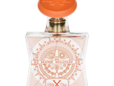 BillyXClub Beatnik Boulevard Eau de Parfum for Men Online