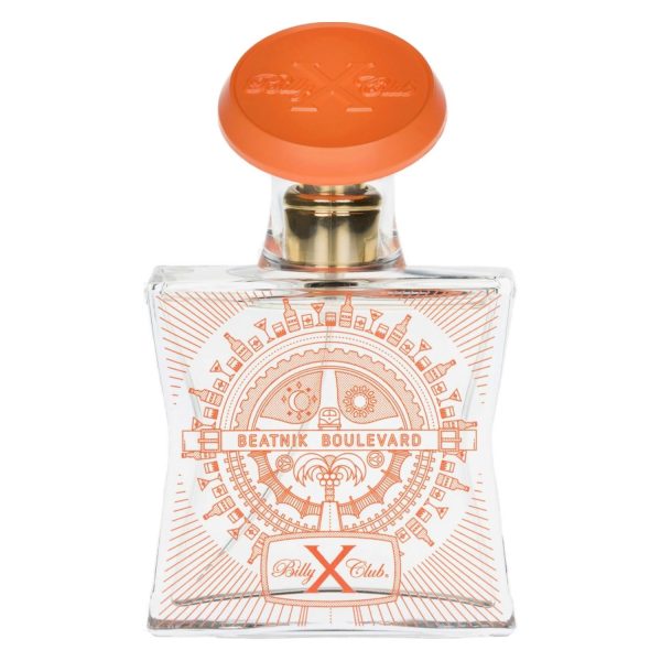 BillyXClub Beatnik Boulevard Eau de Parfum for Men Online