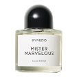 BYREDO Mister Marvelous Eau de Parfum for Men Supply