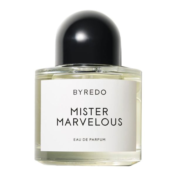 BYREDO Mister Marvelous Eau de Parfum for Men Supply