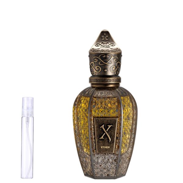 Xerjoff Ether Parfum Unisex Online Sale