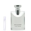 Bvlgari Pour Homme Eau de Toilette for Men For Cheap