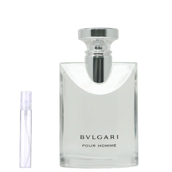 Bvlgari Pour Homme Eau de Toilette for Men For Cheap