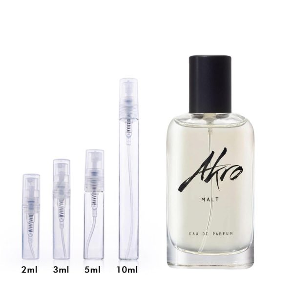 Akro Malt Eau de Parfum Unisex For Cheap