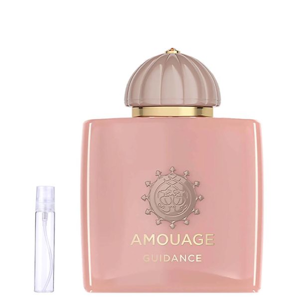 Amouage Guidance Eau de Parfum Unisex Discount