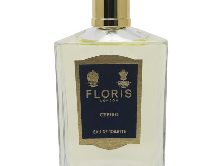 Floris Cefiro Eau de Toilette Unisex For Discount