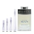 Bvlgari Man Rain Essence Eau de Parfum for Men Fashion