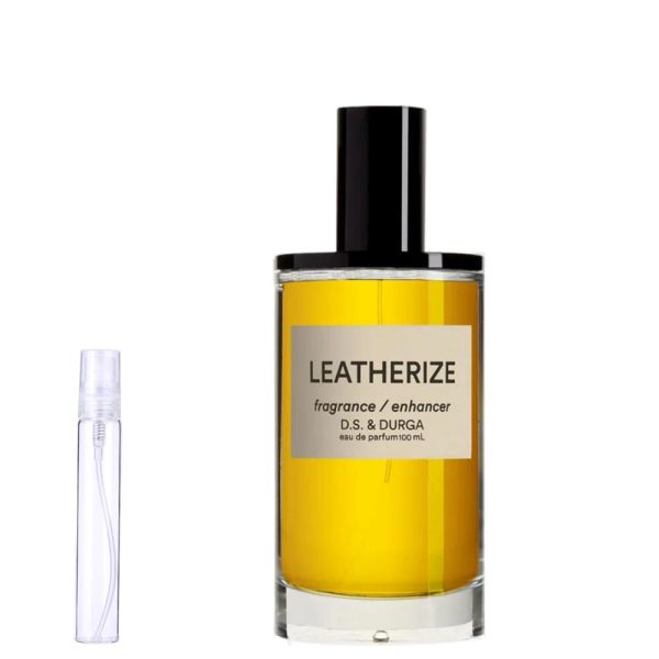 D.S. & DURGA Leatherize Eau de Parfum Unisex Online now