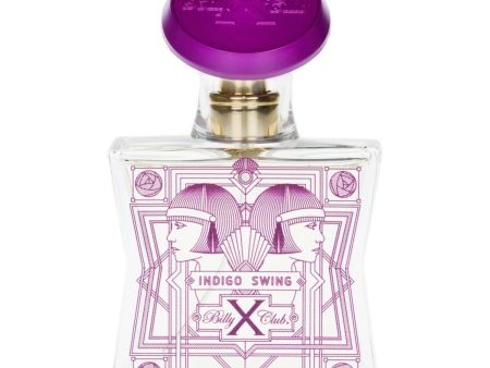 BillyXClub Indigo Swing Eau de Parfum for Women on Sale