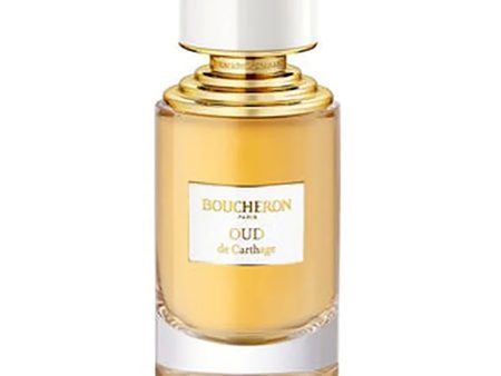 Boucheron Oud de Carthage Eau de Parfum Unisex Discount