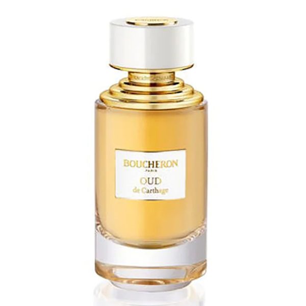 Boucheron Oud de Carthage Eau de Parfum Unisex Discount