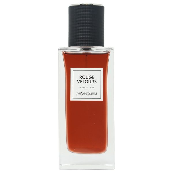 Yves Saint Laurent Rouge Velours Le Vestaire des Parfumes Eau de Parfum Unisex For Cheap