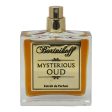 Bortnikoff Mysterious Oud Parfum Unisex For Cheap