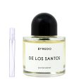 BYREDO de Los Santos Eau de Parfum Unisex Discount