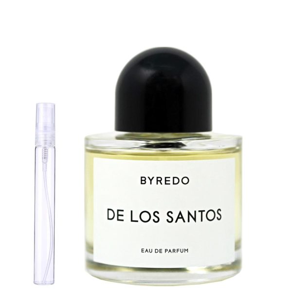 BYREDO de Los Santos Eau de Parfum Unisex Discount