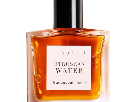 Francesca Bianchi Etruscan Water Extrait de Parfum Unisex Hot on Sale