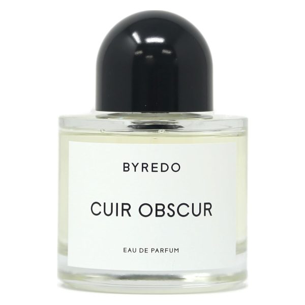 BYREDO Cuir Obscur Eau de Parfum Unisex Hot on Sale