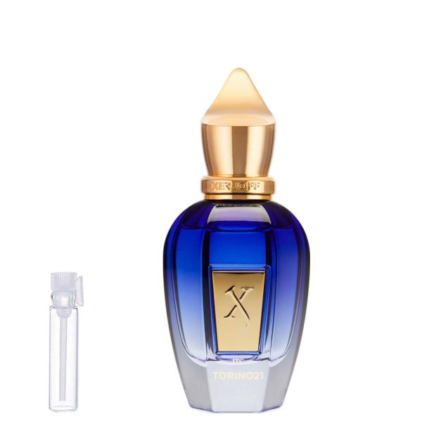 Xerjoff Torino21 Eau de Parfum Unisex Hot on Sale