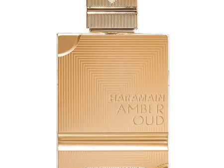 Al Haramain Amber Oud Gold Edition Extreme Pure Perfume Unisex Discount