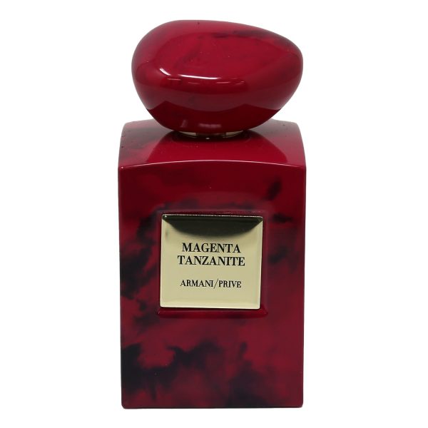 Giorgio Armani Prive Magenta Tanzanite Eau de Parfum Unisex Sale