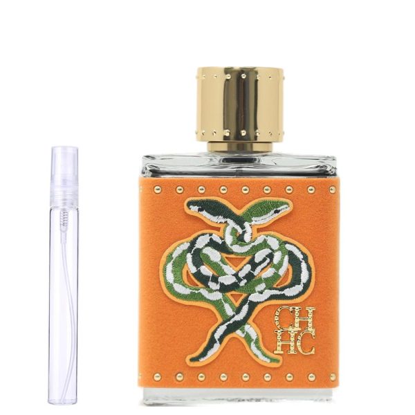 Carolina Herrera CH Men Hot! Hot! Hot! Eau de Parfum for Men Online Hot Sale