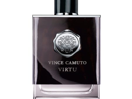 Vince Camuto Virtu Eau de Toilette for Men Supply