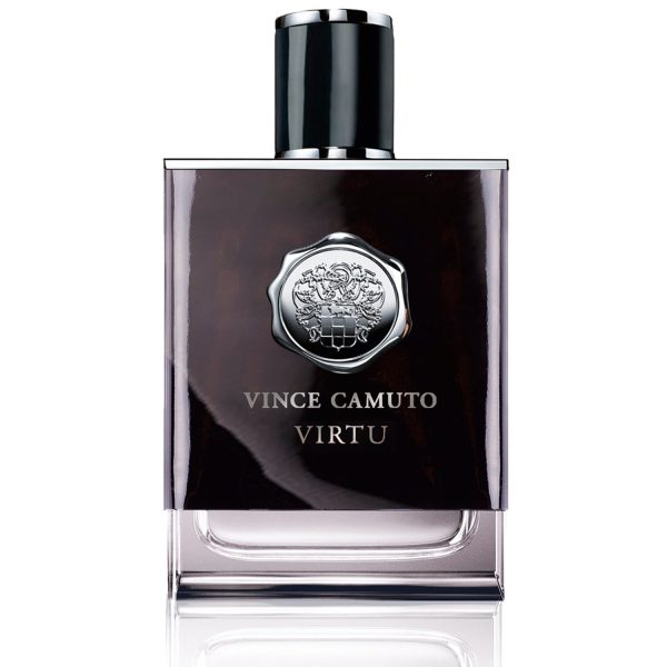 Vince Camuto Virtu Eau de Toilette for Men Supply