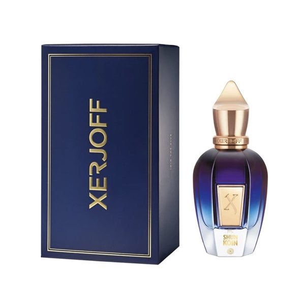 Xerjoff Shunkoin Eau de Parfum Unisex Sale