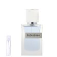 Yves Saint Laurent Y Eau Fraiche Eau de Toilette for Men Discount