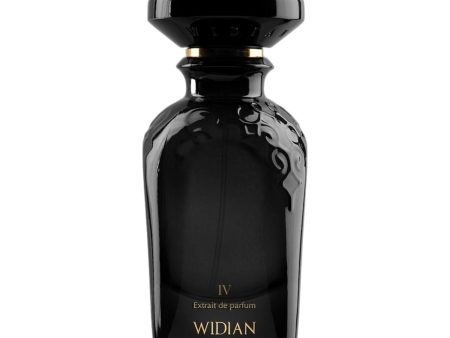 WIDIAN Black Collection IV Extrait de Parfum Unisex For Discount