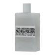 Zadig & Voltaire This is Her! Eau de Parfum for Women For Cheap