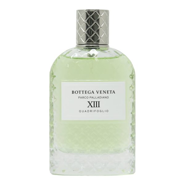 Bottega Veneta Parco Palladiano XIII Quadrifoglio Eau de Parfum Unisex Discount