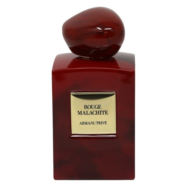 Giorgio Armani Prive Rouge Malachite Eau de Parfum Unisex on Sale