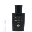 Acqua di Parma Ambra Eau de Parfum Unisex on Sale