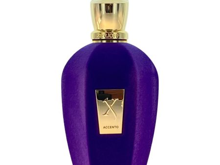 Xerjoff Accento Eau de Parfum Unisex For Discount