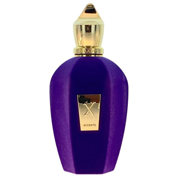 Xerjoff Accento Eau de Parfum Unisex For Discount