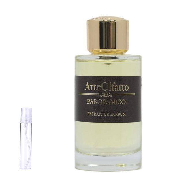 ArteOlfatto Paropamiso Extrait de Parfum Unisex on Sale