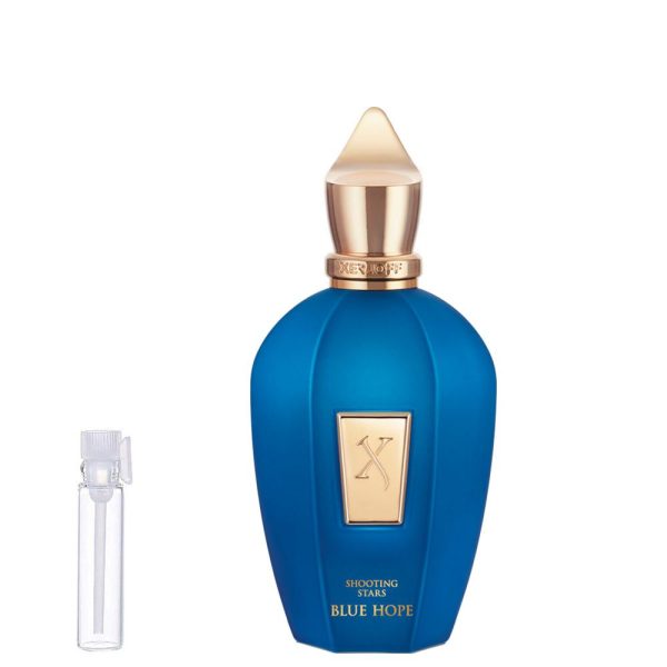 Xerjoff Blue Hope Eau de Parfum Unisex Discount